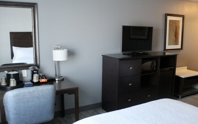 Hampton Inn Indianapolis NW/Zionsville