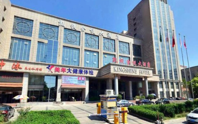 King Shine Hotel