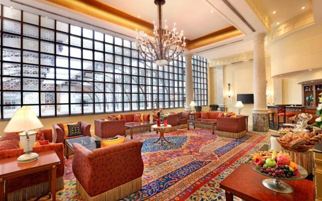 ITC Maratha Mumbai, a Luxury Collection Hotel, Mumbai