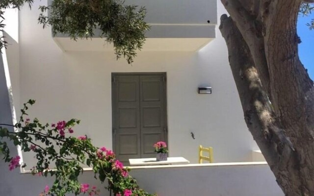 Naxos Harmony