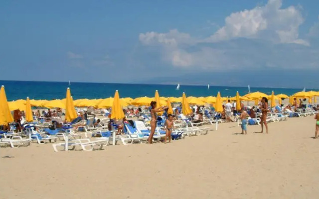 Orovacanze Club Porto Ada