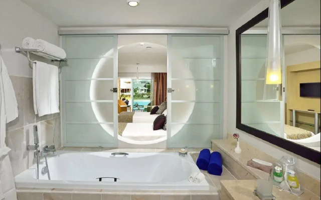 Paradisus Varadero Resort - Spa