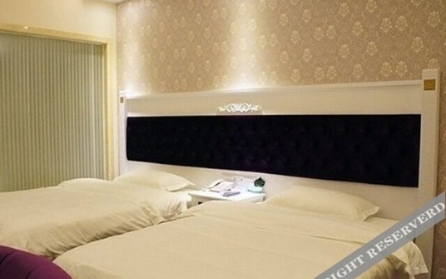 Shang Jing Hotel