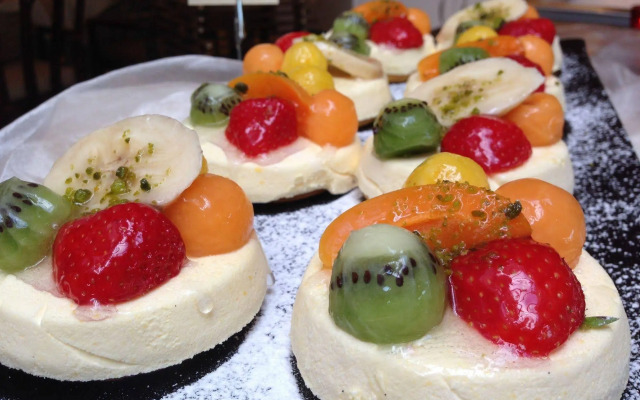 Hotel Excelsior Le Terrazze