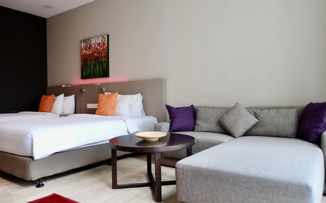 Qliq Damansara