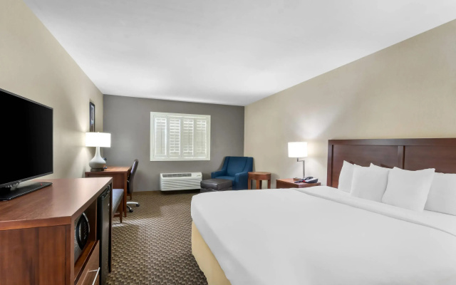 Comfort Inn & Suites Thatcher - Safford