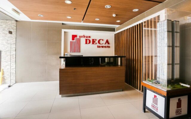 Buenbyahe Urban Deca Tower Edsa by Oyo Rooms