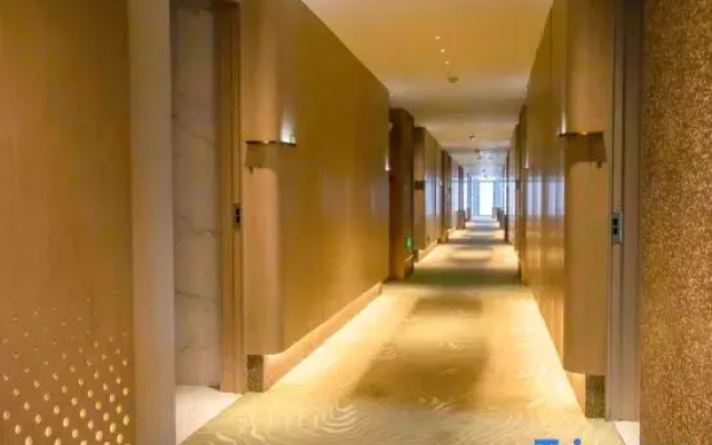 Yunqi Kaiyuan Rongjing Hotel