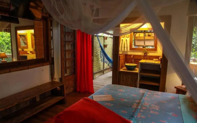 Suite Da Mata