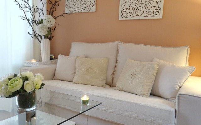 Apartamento Deulofeu en Sant Feliu
