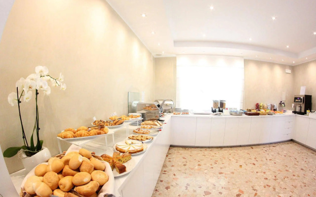 Hotel Villa Veneta