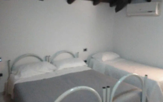 Hotel Bed&Breakfast Tiffany