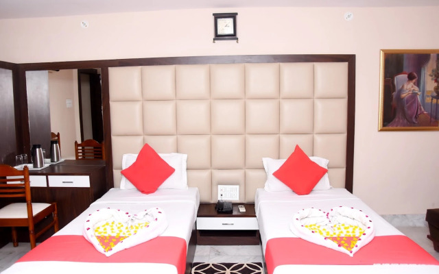 The Citi Inn