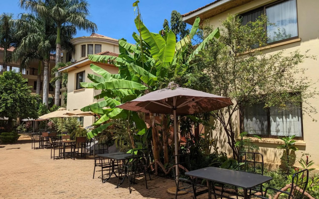 Parkview Inn