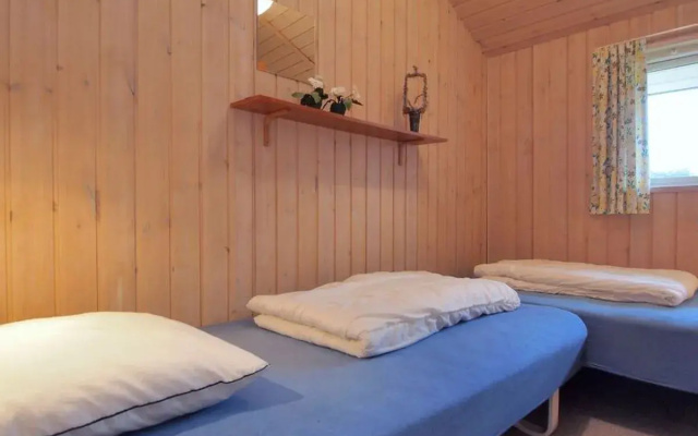 "Bogoslav" - 900m from the sea in Lolland, Falster and Mon