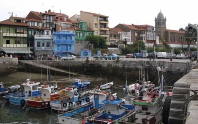 Apartamento Bonitas Vistas