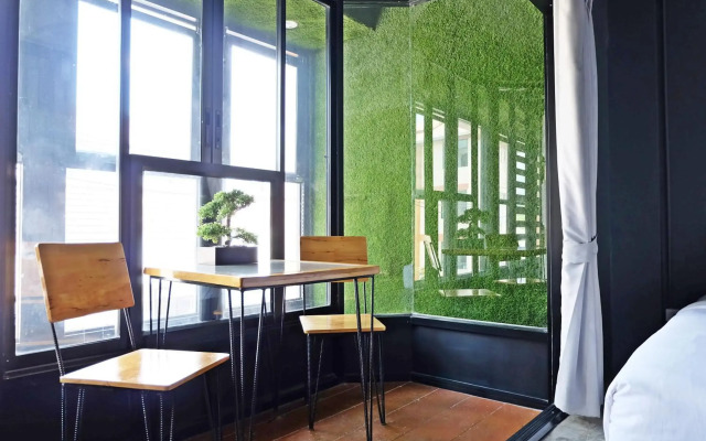 Sleep Airport Chiang Mai