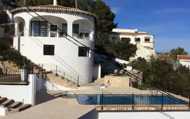 Villa Pic Tort