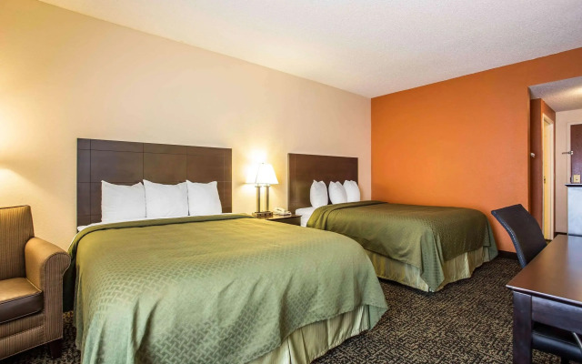 Quality Inn Union US Hwy 176