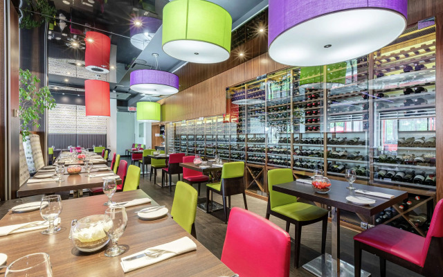 DoubleTree by Hilton Quebec Resort