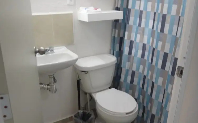 Tropical Paradise Playa del Carmen