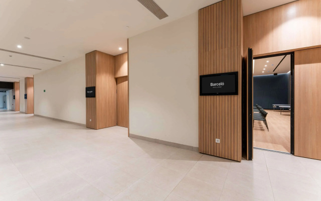 Barcelo Playa Blanca