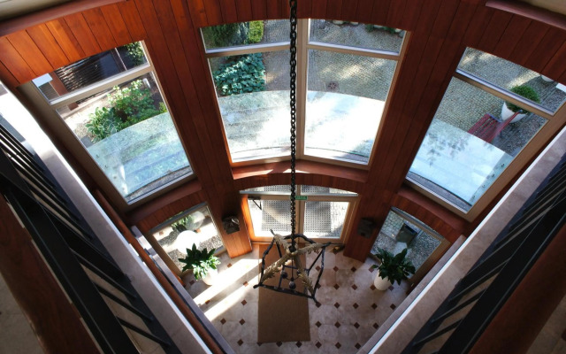 Apartament Rezydencja Bryza Jurata