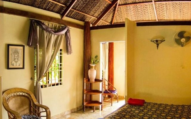 Kep Malibu Bungalows