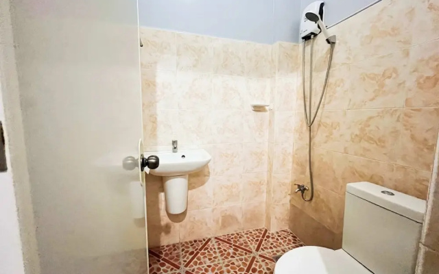 Iloilo Transient Rooms