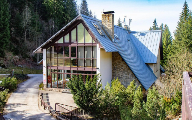 Hotel Esprit