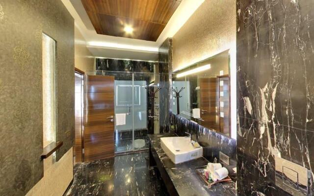 Hotel Grand Marian
