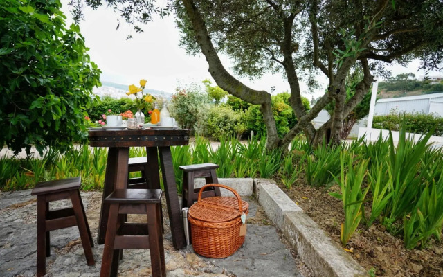 Olá Belém! Cozy Windmill, Stunning views to Lisboa