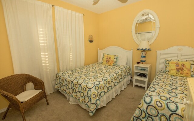 Sandpiper Cove 9122 Destin - 2 Br Condo