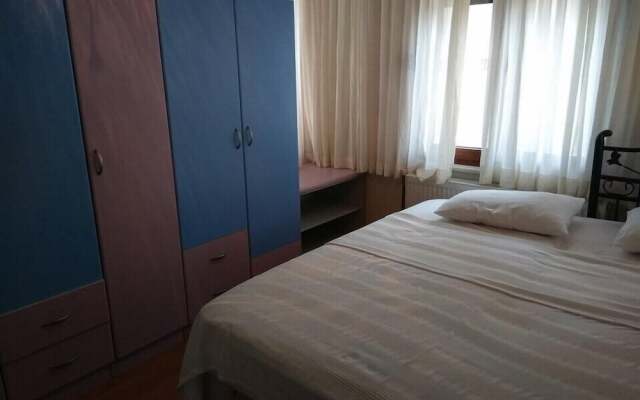 Sile Dikcati Pansiyon