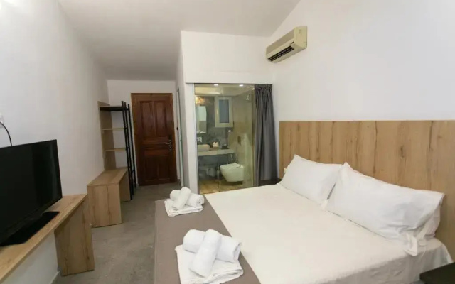 Hotel Philoxenia
