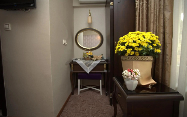 Sultanahmet Park Hotel