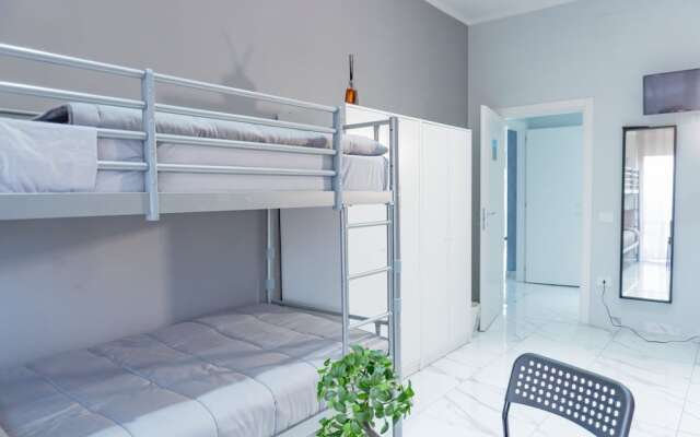 Hostel Partenope