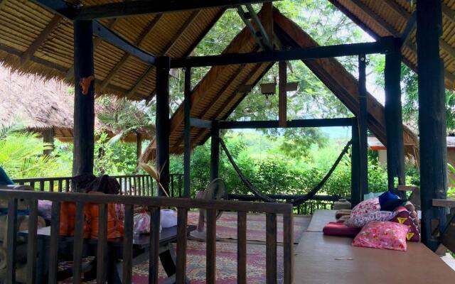 Sipsongpanna Resort Pai