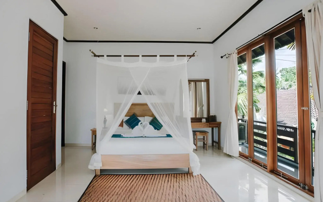 Budhi Ayu Villas Ubud