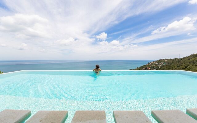 Karpe Diem Villa
