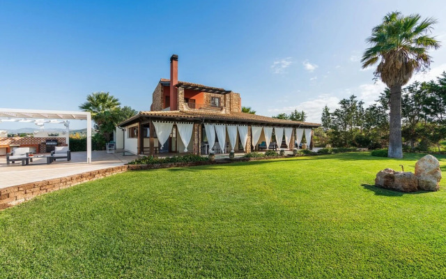 Villa Cielo