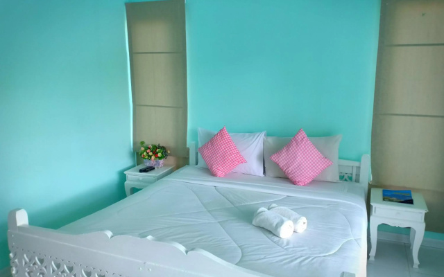 Fah Prathan Boutique Resort