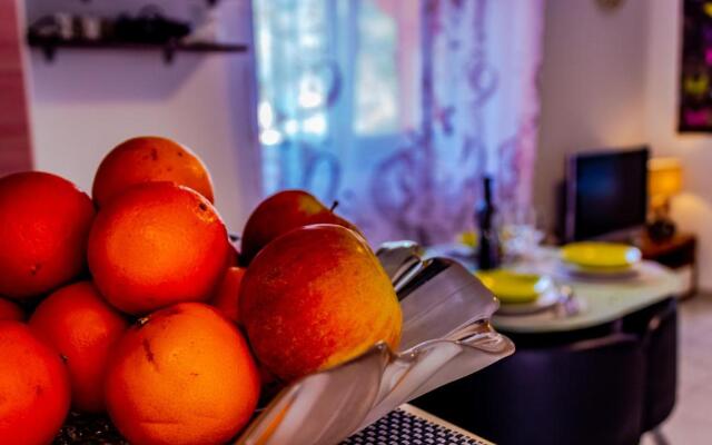 Comfortable apartment near Opatija