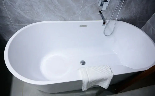 Exclusive Serene Hotel Abuja