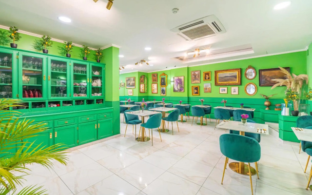 Sé Boutique Hotel
