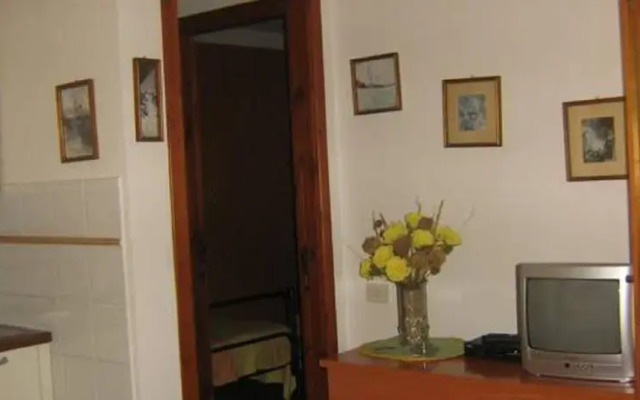Casa Mirice
