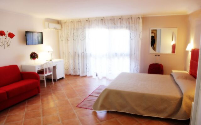 B&B Il Quadrifoglio di Tropea