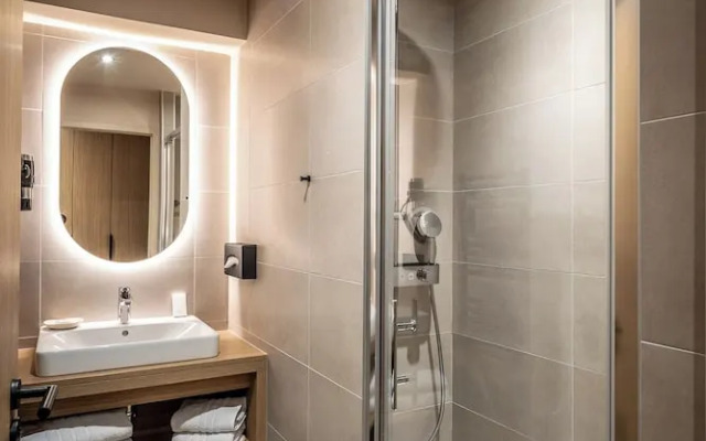 Appartements Horizon Resort Massane