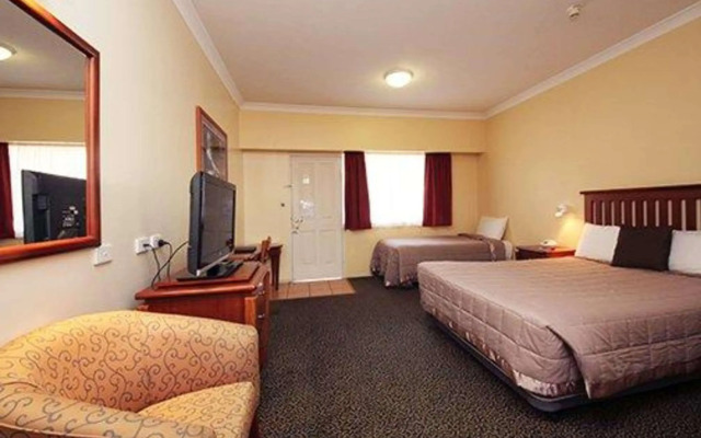 Quality Inn Grafton