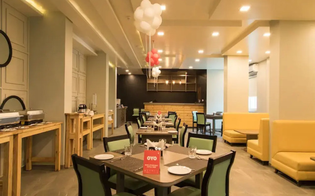 OYO 13004 hotel brij inn